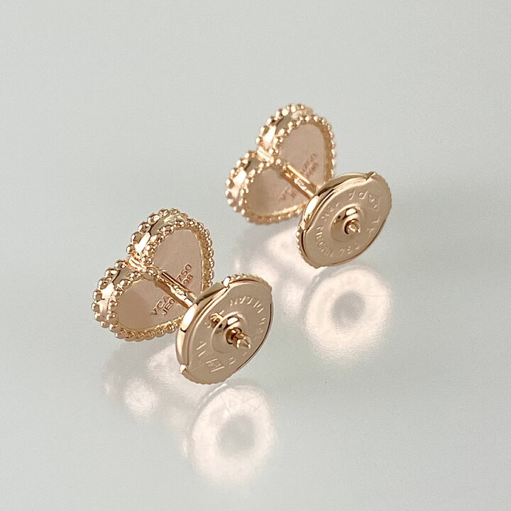 楽天市場】ヴァンクリーフ＆アーペル Van Cleef & Arpels スウィート 