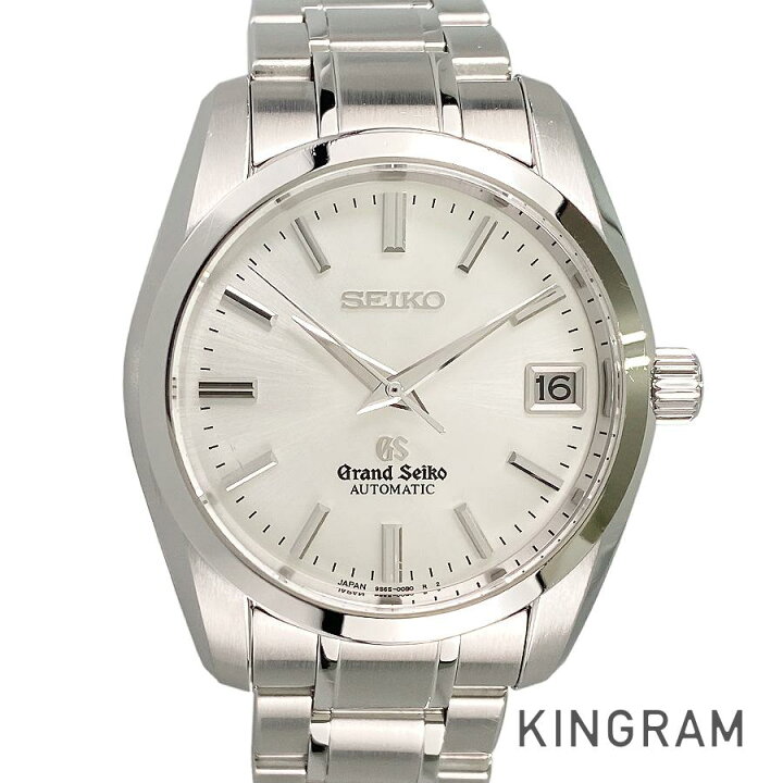 楽天市場】セイコー SEIKO グランドセイコー SBGR051 メカニカル 9S65 