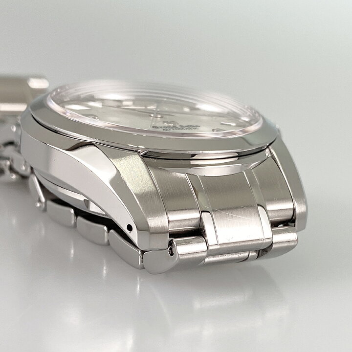 楽天市場】セイコー SEIKO グランドセイコー SBGR051 メカニカル 9S65 