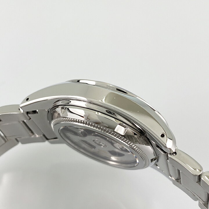 楽天市場】セイコー SEIKO グランドセイコー SBGR051 メカニカル 9S65 