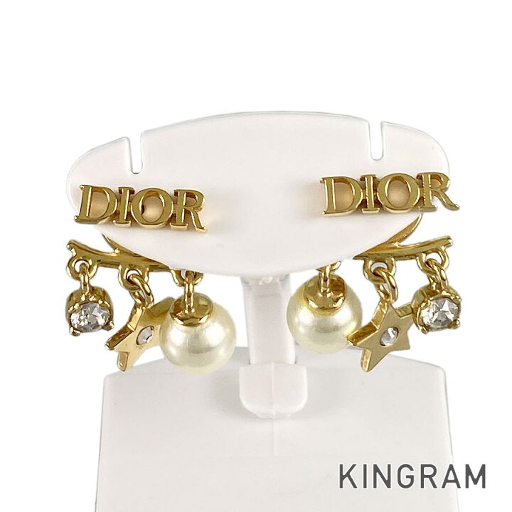 楽天市場】ディオール Dior エボリューション GP フェイクパール 