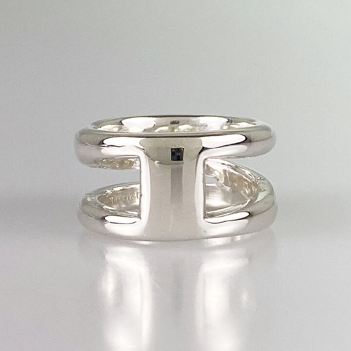 楽天市場】ティファニー TIFFANY&Co. ダイアゴナル Sv925 11号(51 