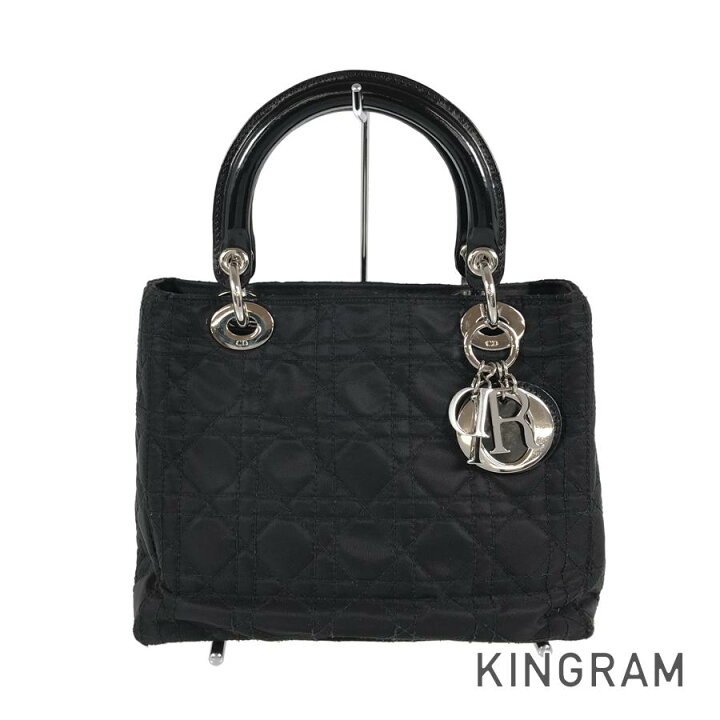 楽天市場】ディオール Dior レディディオール カナージュ ナイロン  