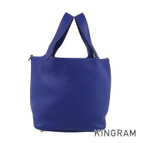楽天市場】エルメス ピコタンロック PM 中古（レディースバッグ  