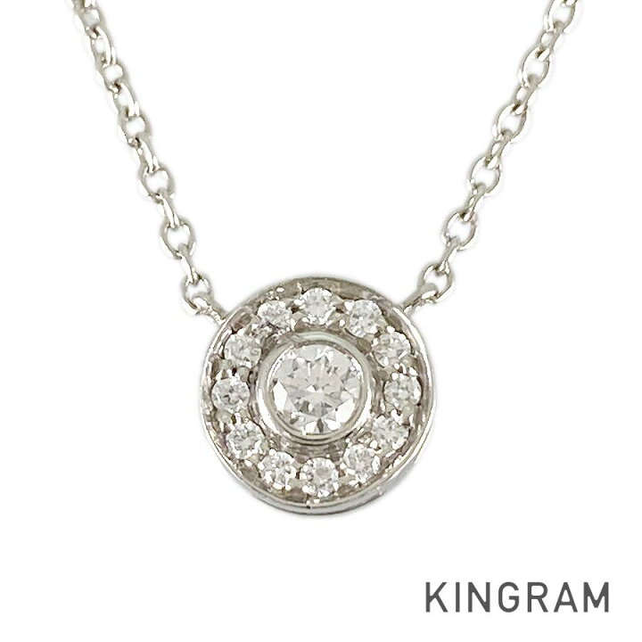 楽天市場】ティファニー TIFFANY&Co. サークレット Pt950 ダイヤモンド  