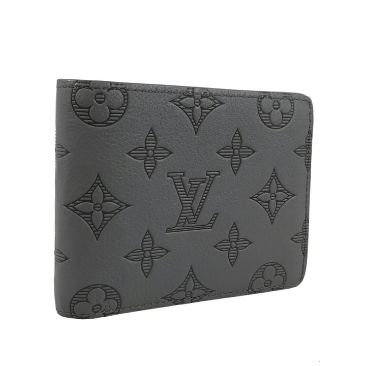 楽天市場】ルイ・ヴィトン LOUIS VUITTON モノグラム シャドウ 