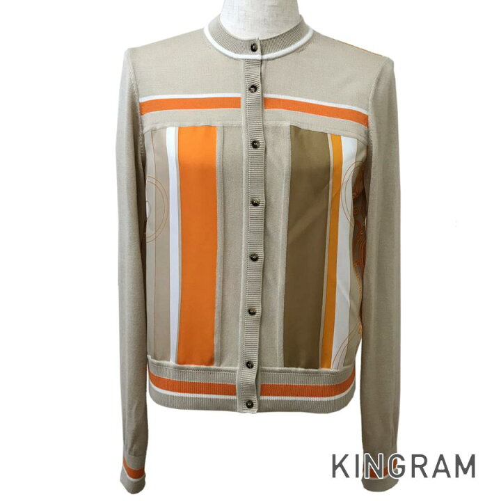 楽天市場】エルメス HERMES ツイルレーヌ エクスリブリス レディース  