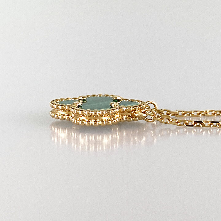 楽天市場】ヴァンクリーフ＆アーペル Van Cleef & Arpels ヴィンテージ  