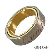 楽天市場】カルティエ cartier シークレットラブ リング（ジュエリー  