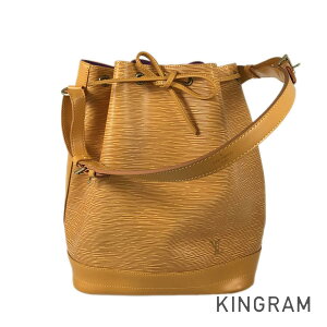 ルイ・ヴィトン(LOUIS VUITTON) エピ(epi) 中古 ショルダーバッグ  