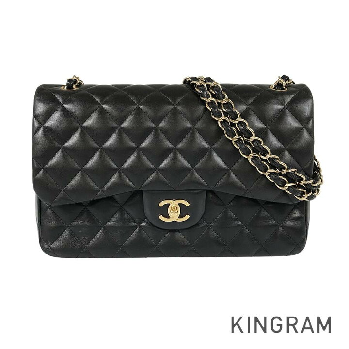 楽天市場】シャネル CHANEL マトラッセ 30 ラムスキン ショルダー  