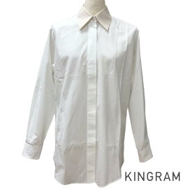 エルメス HERMES レディース シャツ ftj【中古】