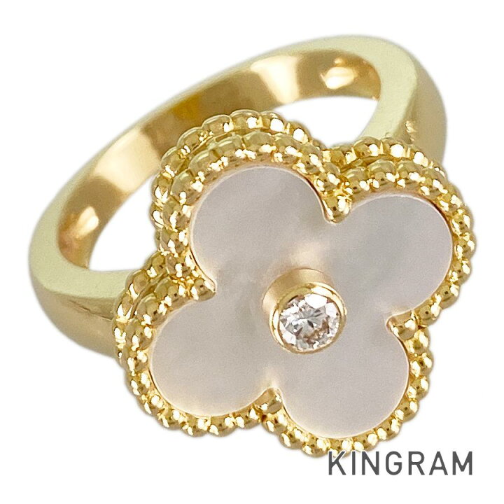 楽天市場】ヴァンクリーフ＆アーペル Van Cleef & Arpels ヴィンテージ 