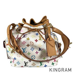 ルイ・ヴィトン(LOUIS VUITTON) モノグラム・マルチカラー(Monogram 