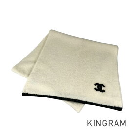 シャネル CHANEL レディース マフラー sh【中古】