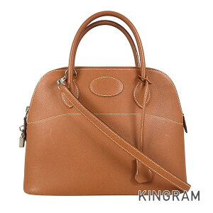 エルメス(Hermes) ボリード(Bolide) 中古 31 ハンドバッグ | 通販 