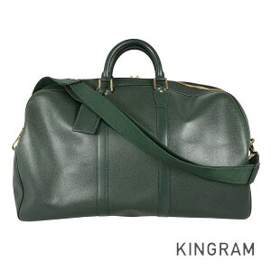 ルイ・ヴィトン(LOUIS VUITTON) タイガ(taiga) 中古 ボストンバッグ 