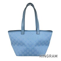楽天市場】グッチ GGキャンバス（カラーブルー）（バッグ・小物 