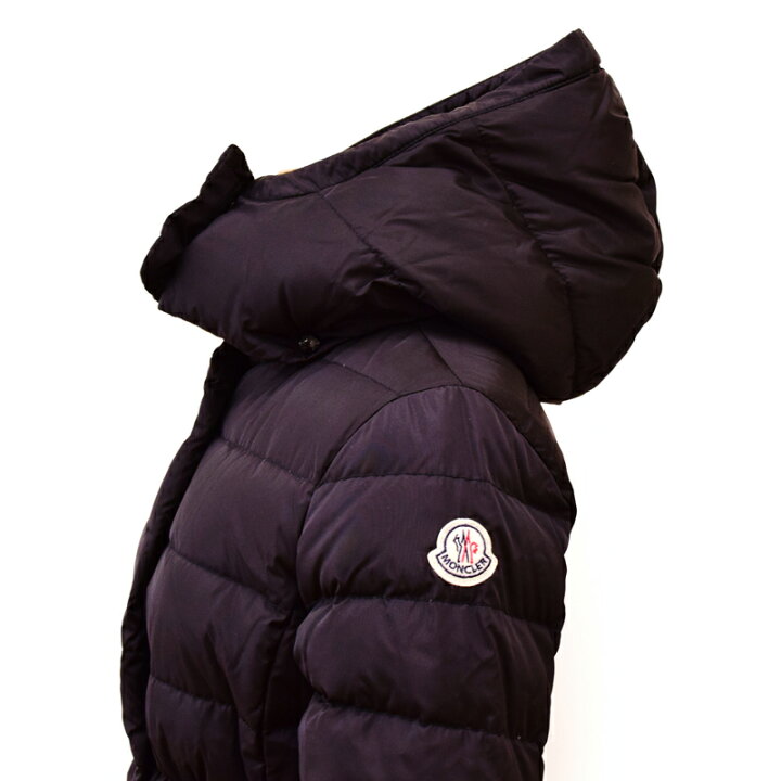 楽天市場】モンクレール MONCLER アドクサ ADOXA レディース ロング 