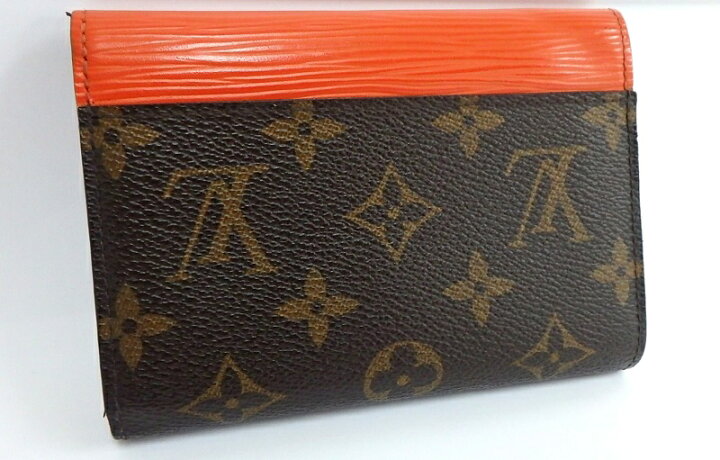 楽天市場】ルイヴィトン LOUIS VUITTON モノグラム エピ 
