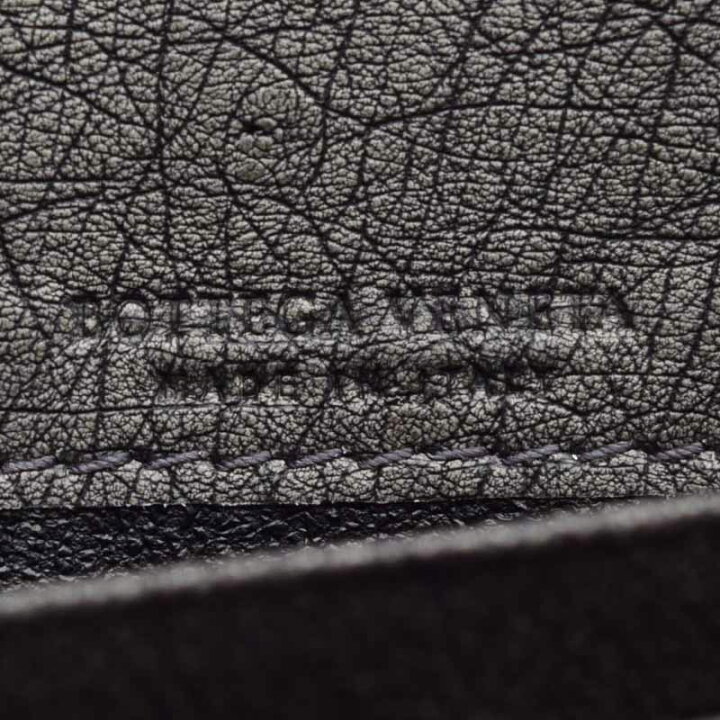 楽天市場】ボッテガ ヴェネタ BOTTEGA VENETA イントレチャート 大判 