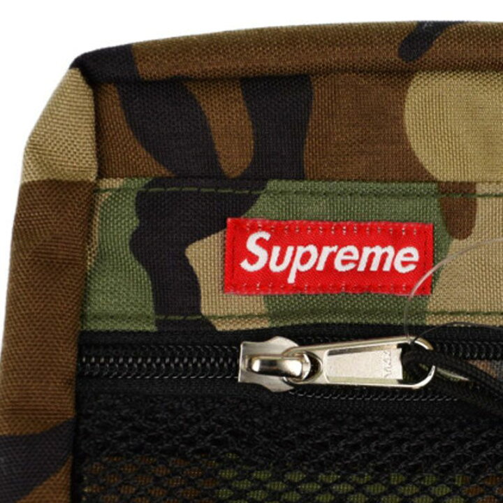 楽天市場】シュプリーム Supreme 3点セット メッシュ オーガナイザー 