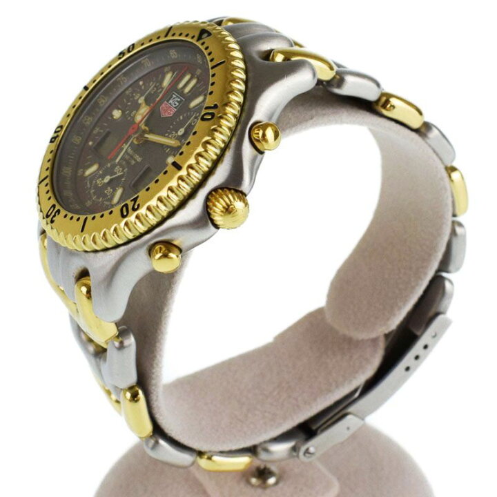 楽天市場】タグホイヤー TAG Heuer Ref.CG1122-0 セルシリーズ  