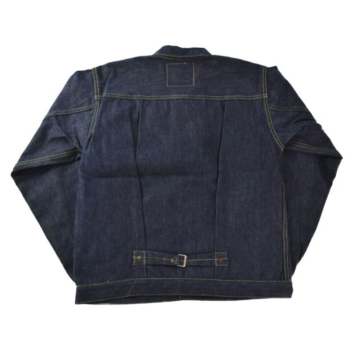 楽天市場】リーバイス Levis 40 Mサイズ 1stモデル 44年復刻 