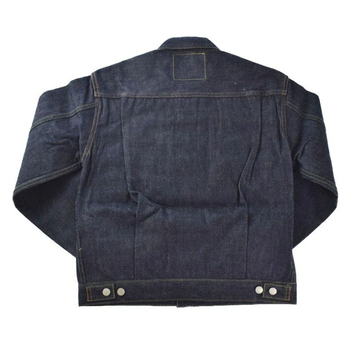 楽天市場】リーバイス Levis デニムジャケット W38 2ndモデル 復刻 