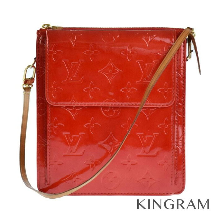 楽天市場】ルイ・ヴィトン LOUIS VUITTON ヴェルニ モット M91137  