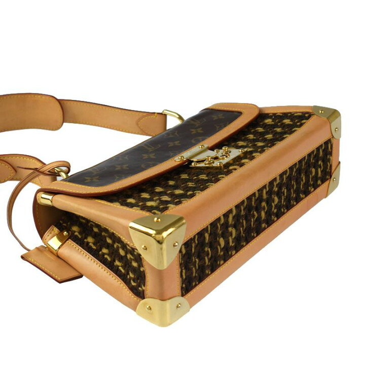楽天市場】ルイ・ヴィトン LOUIS VUITTON ツィーディ 世界限定1000個 