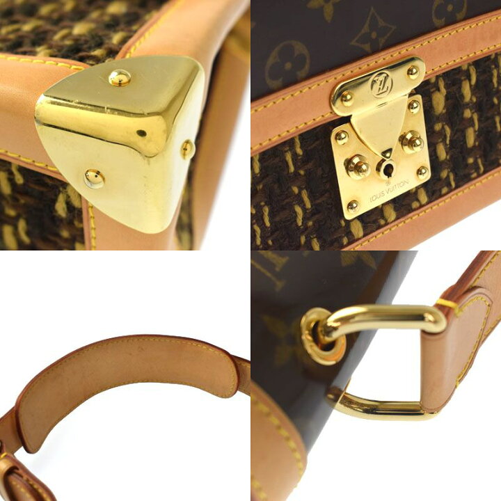 楽天市場】ルイ・ヴィトン LOUIS VUITTON ツィーディ 世界限定1000個 