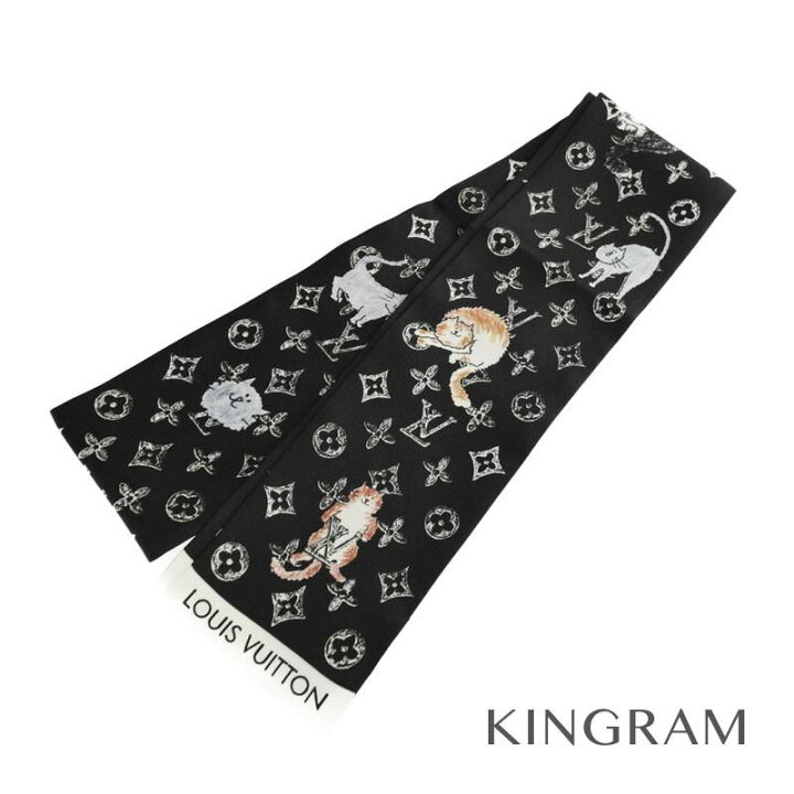 楽天市場】ルイ・ヴィトン LOUIS VUITTON モノグラム・キャットグラム 