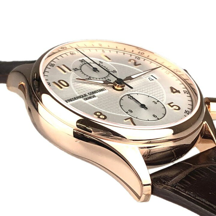 楽天市場】フレデリック コンスタント FREDERIQUE CONSTANT 