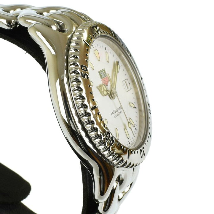 楽天市場】タグホイヤー TAG Heuer セルシリーズ Ref.WG1210-KO  