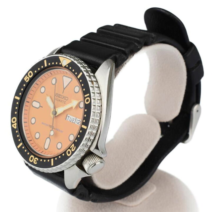 楽天市場】セイコー SEIKO Ref.7548-700C ダイバーズウォッチ 希少品 