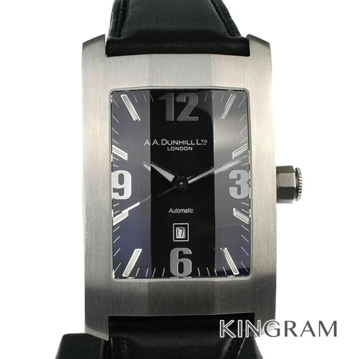 楽天市場】ダンヒル dunhill Ref.8040 ファセット ダンヒリオン 自動巻