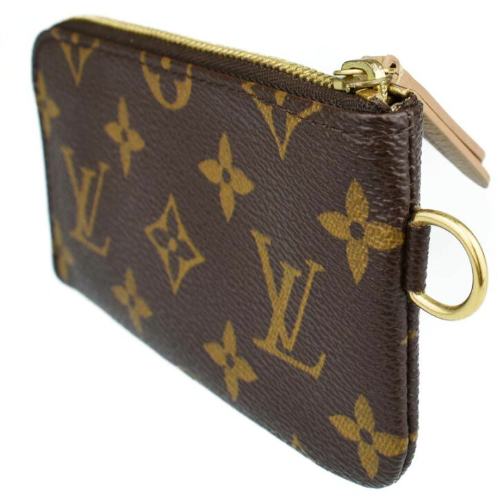 楽天市場】ルイ・ヴィトン LOUIS VUITTON コンプリスT&Bポシェットクレ  