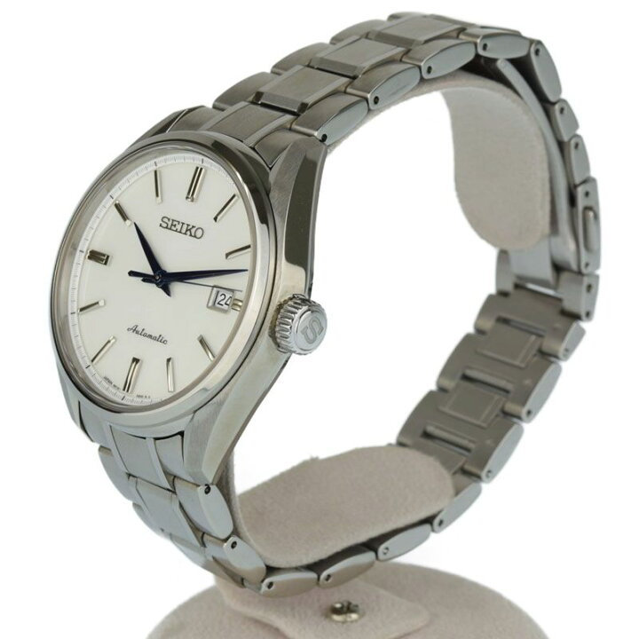 楽天市場】セイコー SEIKO Ref.SARX033 プレザージュ メカニカル 自動 