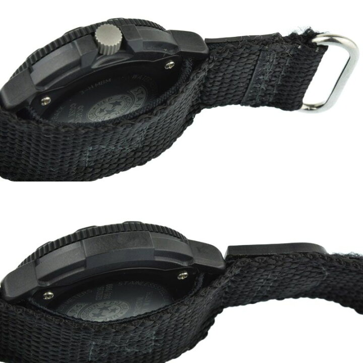 楽天市場】ルミノックス LUMINOX Ref.GSX035 バイオハザード限定 335 