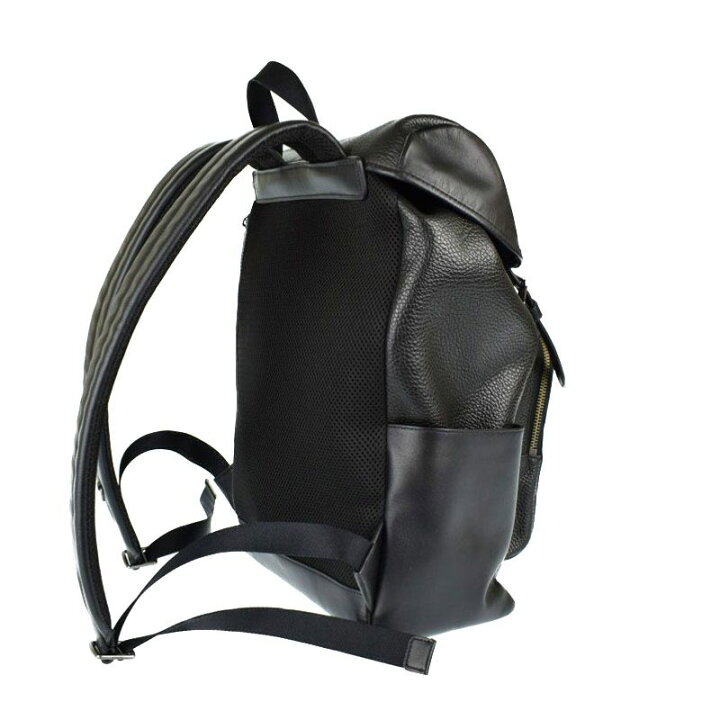 楽天市場】コーチ COACH バックパック リュック ペプルレザー F72311 