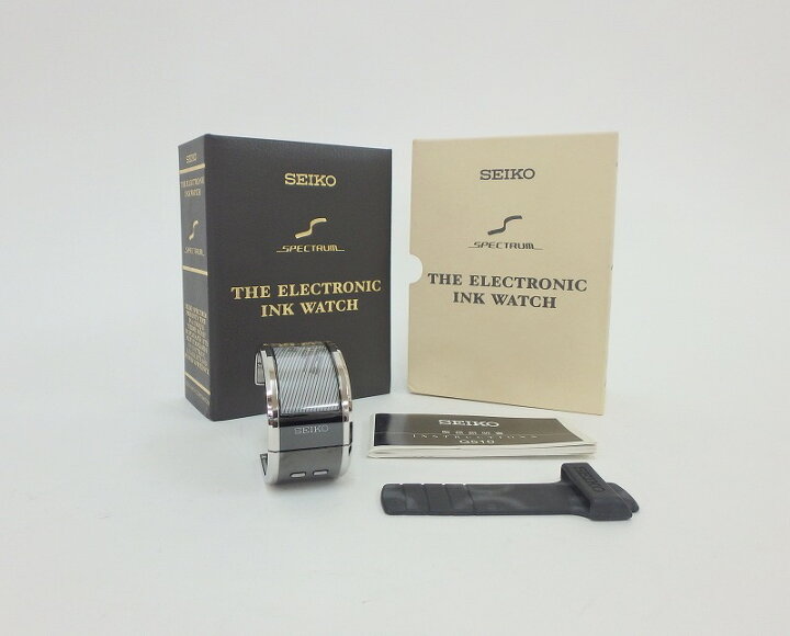 楽天市場】セイコー SEIKO スペクトラム SVRD001 G510-4AA0 限定500本 