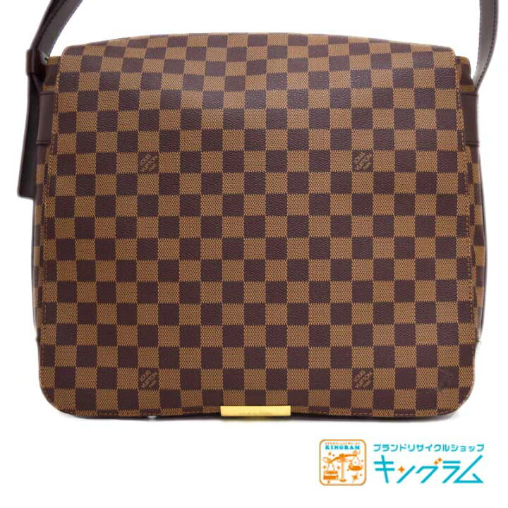 楽天市場】ルイ ヴィトン LOUIS VUITTON ダミエ バスティーユN45258  