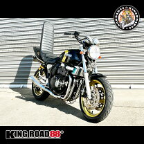 楽天市場】XJR400 三段シートの通販