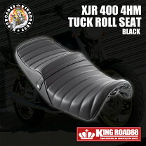 楽天市場】XJR400 タックロールシートの通販
