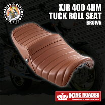 楽天市場】タックロールシート XJR400の通販