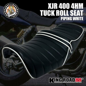 }n XJR400 O 4HM KingRoad88 ^bN[V[g U[ pCsO zCg