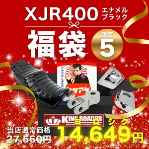 �_���N���u4649(��낵��)�ˁv�Ձ^XJR400 (�G�i�����u���b�N)���܁q����5�Z�b�g�r