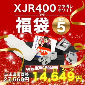 �_���N���u4649(��낵��)�ˁv�Ձ^XJR400 (������z���C�g)���܁q����5�Z�b�g�r