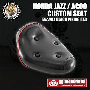 �W���Y AC09 �V�[�g KingRoad88 �G�i���� �p�C�s���O���b�h